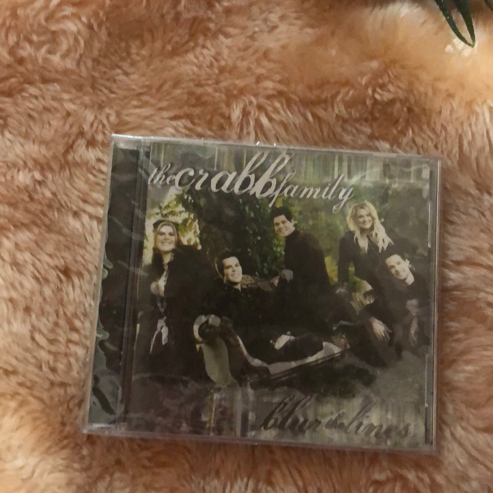 The crabb Family blur the lines